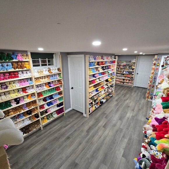 Ty Beanie Baby - Herder the Dog | MWMT New Mint Tags | Retired | Rare | Vintage - Picture 16 of 16